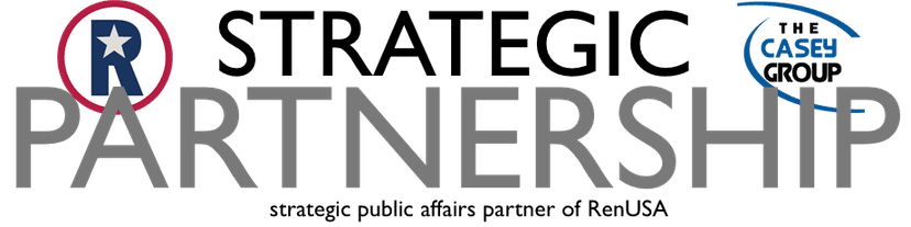 Strategic Partnership - TCG Communications Northern Virginia