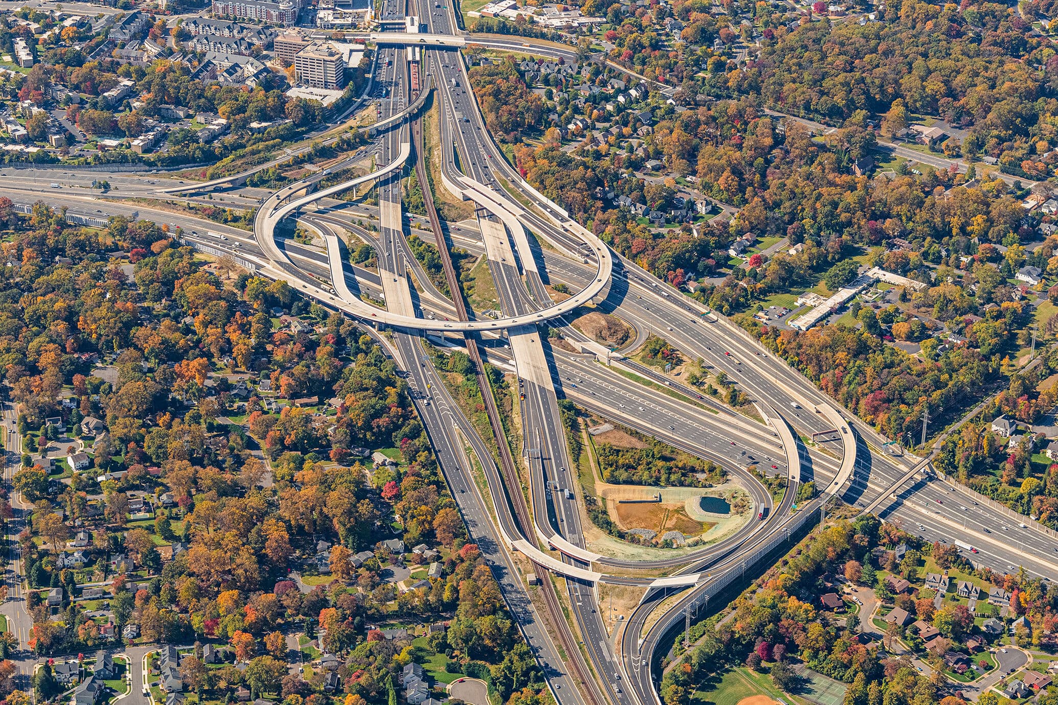 66 Express Outside the Beltway