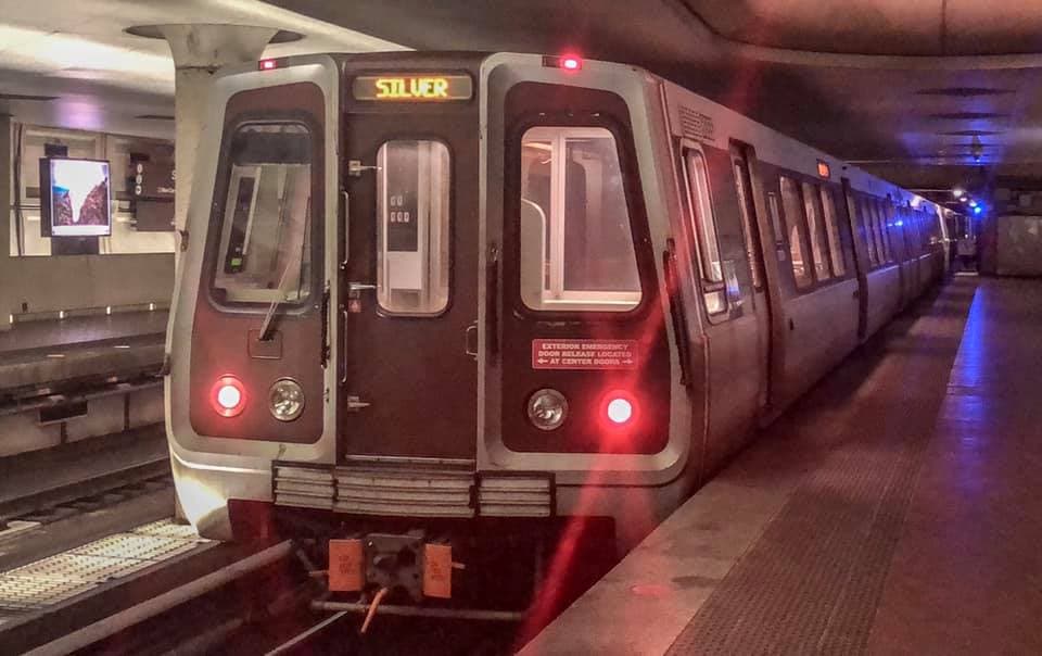 Loudoun Rail Now